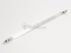 500 Watt, 115-125 Volt Clear Halogen Heat Lamp Bulb - W-17010 - bulbs.com