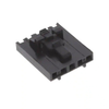 Connectors, Interconnects - Rectangular Connectors - Rectangular Connector Housings - 1376417-CDH-05 - Win Source Electronics