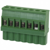 Headers, Plugs and Sockets - ED2393-ND - DigiKey