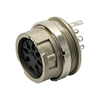 Circular Connector Housings - T3447150-ND - DigiKey