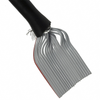 Flat Ribbon Cables - 3659/20SO-ND - DigiKey