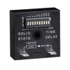 Time Delay Relays - TDU3003A - Quarktwin Technology Ltd.
