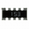 Resistor Networks, Arrays - 60-746X101153JPCT-ND - DigiKey
