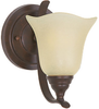 Light Vanity Fixture - VS10601-GBZ - Murray Feiss Lighting