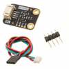 Expansion Boards, Daughter Cards - 1738-SEN0303-ND - DigiKey