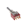 Toggle Switches - 200MSP3T1B2M2RE-ND - DigiKey