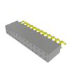 Headers, Receptacles, Female Sockets - 612-SMH-112-02-G-D-ND - DigiKey