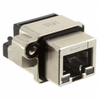 Modular/Ethernet Connector (RJ45, RJ11) Jacks - 664-MRJR54800F-ND - DigiKey