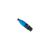 Circular Connector Accessories - 889-AC-NUT-BLU-ND - DigiKey