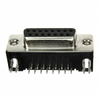 D-Sub Connector Assemblies - A35115-ND - DigiKey