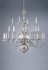 Lighting Fixture - 3104 - Holtkoetter International, Inc.