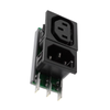 Power Entry Modules (PEM) - 486-6061-ND - DigiKey