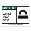 Signs, Nameplates, Posters - 2267-132241-ND - DigiKey
