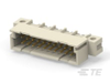 Eurocard Connectors - 384275-E - TE Connectivity