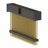 Headers, Male Pins - 612-ZSS-120-09-G-D-1240-ND - DigiKey