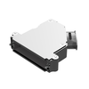 D-Sub, D-Shaped Connector Backshells, Hoods - 4306-D50000AKNE0/AA-ND - DigiKey