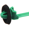 cable ties - 126-03100 - Powell Electronics, Inc.