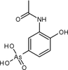 ACETARSONE - 16223 - Medical Isotopes, Inc.