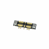 Arrays, Edge Type, Mezzanine (Board to Board) - 670-2961-1-ND - DigiKey