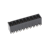 Headers, Plugs and Sockets - A145320-ND - DigiKey