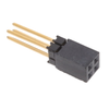Headers, Receptacles, Female Sockets - ESQ-102-14-G-D-ND - DigiKey