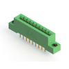 Edgeboard Connectors - 151-333-018-520-208-ND - DigiKey