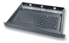 Rack Mount Keyboards -- RK114-S12 - Image