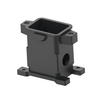 Heavy Duty Connector Housings, Hoods, Bases - 17-T1952060120-000-ND - DigiKey