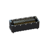 Headers, Receptacles, Female Sockets - 6110-406-52132-51TR-ND - DigiKey