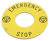 Push Button Labels & Legends - 221799 - RS Components, Ltd.