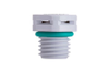 Industrial Circular Connectors - 193116 - RS Components, Ltd.