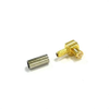 Coaxial Connectors - 2469512 - RS Components, Ltd.