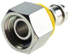 Pneumatic Fittings -- 754404 - Image