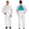 Personal Protective Equipment (PPE) - 4520CS-BLK-4XL-ND - DigiKey