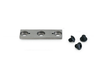 ezTrac Optical Rail, 2.5 in. Length -- 9022NF - Image