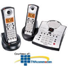 Uniden 5.8 GHz Digital Spread Spectrum Cordless Phones - TRU5885-2 - TelephoneStuff.com