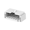Headers, Male Pins - 17-2381626-6TR-ND - DigiKey
