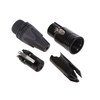Circular Connector Assemblies - 6473-NC3FXX-BAG-D-ND - DigiKey
