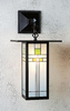 FB-9LSAC-BK Exterior -Wall Mount - 772967 - Capital Lighting, Inc.