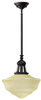 801-15-86 Pendants-Glass Down - 692373 - Capital Lighting, Inc.