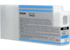 7890/7900/9890/9900 Lt Cyan UltraChrome HDR Ink - 150 mL - T642500 - LexJet Corporation