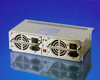 Horizontal 300W Full ATX Redundant, UL/CSA Power Supply -- RAH-6300F - Image