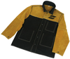 Proban/Leather Jacket - Image