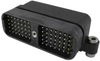 Board Mount Connector - DRC Series -- DRC13-70PA-N012 - Image