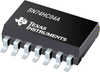 SN74HC04A Hex Inverters - SN74HC04APWRG4 - Texas Instruments