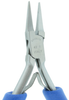 Plier - Flat Nose (Length: 4.75) - EXCELTA 42I - R. S. Hughes Company, Inc.