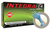 Microflex High Five N86 Blue 2XL Nitrile Powder Free Disposable Gloves - Medical Grade - Rough Finish - 683438-14875 - 683438-14875 - R. S. Hughes Company, Inc.