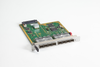 8 Port KVM Matrix Switch I/O Card SFP's Unpopulated - ACXIO8-6G - Black Box