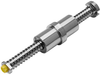 Ball Screws for Aerospace Applications - Image