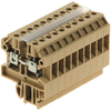 Terminal Blocks - Din Rail, Channel - 281-4095-ND - DigiKey